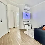 Quality Paulista Bela Cintra