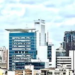 Quality Paulista Bela Cintra