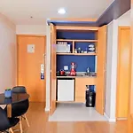 Easy Star - Flat Hotel Transamerica - Vb03G