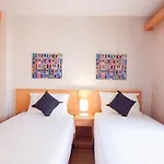 Easy Star - Flat Hotel Transamerica - Vb03G