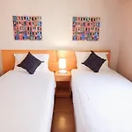 Easy Star - Flat Hotel Transamerica - Vb03G
