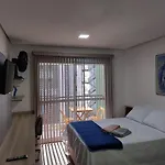 Studio Prox. Metro Avs.Paulista E Brig. L. Antonio