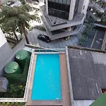 Studio Prox. Metro Avs.Paulista E Brig. L. Antonio