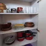 Andar-Alto, 3 Quadras Da Av Paulista, Wi-Fi & Garagem