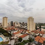 360 Suítes Santana