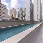 Ma66 - Novo Bhaus Jardins | Oscar Freire | Metro