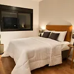 502 Apt Dentro De Um Verdadeiro Resort No Centro De Sp