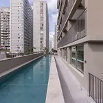 Ma66 - Novo Bhaus Jardins | Oscar Freire | Metro