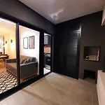 502 Apt Dentro De Um Verdadeiro Resort No Centro De Sp