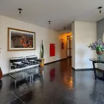 Flat Bela Vista, Sirio Libanes, Centro Conv Frei Caneca