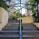 Flat Bela Vista, Sirio Libanes, Centro Conv Frei Caneca