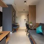 Easy Star - Studio Encantador Na Vila Mariana - Eo01H