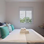 Easy Star - Studio Encantador Na Vila Mariana - Eo01H