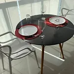 Ap Moema Prox Parque Ibirapuera Com Internet St 1205