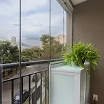 Easy Star - Studio Encantador Na Vila Mariana - Eo01H