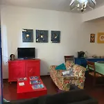 Aero Hostel Perto Do Aeroporto Congonhas Cgh E Do Consulado Americano