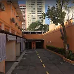 Hotel Mascote Congonhas (Adults Only)
