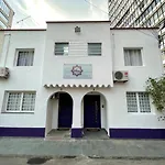 Jardins Village Hostel - Jardim Paulista