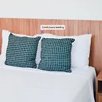 Ap Com Academia, Piscina E Sauna No Predio, Proximo A Faria Lima - Vila Olimpia