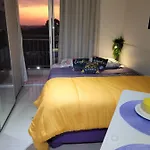 Lindo Loft Apartamento Studio Em Santana, Perto Do Expo Center Norte, Anhembi, Sambodromo, Campo De Marte, Zona Norte