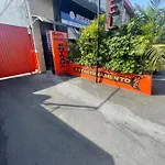 Hotel Aricanduva