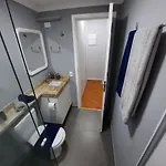 Descanse Em Lindo Studio Na Bela Vista Em Sao Paulo
