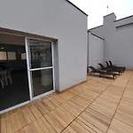 Descanse Em Lindo Studio Na Bela Vista Em Sao Paulo