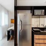 Bhomy Vila Mariana Novo E Bem Localizado H606B