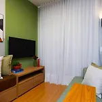 Bhomy Santa Cecilia Novo E Bem Localizado C102B