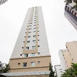BHomy Consolação Moderno e aconchegante LS1411