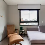Bhomy Vila Olimpia Cheio De Estilo Vo174