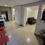 Option Hotel Sao Paulo - Anhembi - Expo Center Norte