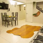 Quarto 23 Santana By Oba