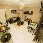 Quarto 23 Santana By Oba