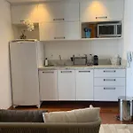 Vila Olimpia Confortavel Studio Prox A Faria Lima