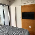 Vila Olimpia Confortavel Studio Prox A Faria Lima