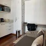 Vila Olimpia Confortavel Studio Prox A Faria Lima