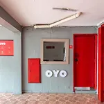 OYO Sao Severo