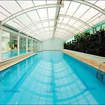 *2112Apartamento Top Com Garagem Na Vila Olimpia