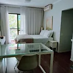 Paulista Mercuriall - Flat Hotel