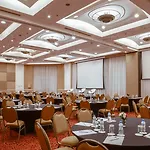 Grand Mercure Sao Paulo Ibirapuera