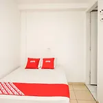 Oyo Hotel Vintage, Sao Paulo
