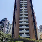 Transamerica Executive Higienopolis
