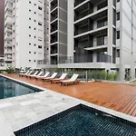 Vila Olimpia Confortavel Studio Prox A Faria Lima