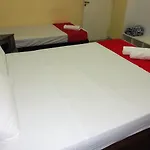 Hotel Sao Judas - By Up Hotel - Proximo A Expo Sao Paulo