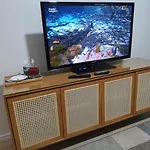 Apartamento Com Jeito De Casa Recem-Reformado