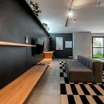 Casai Moema Studio Lindo C/ Piscina E Academia