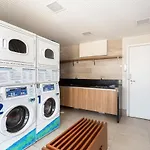 Apartamento Inteiro Em Sky Pauliceia