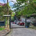 Casa de Vila Pinheiros