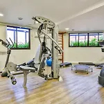 (97)Apt standard jardins(Hampton Park apt particular)